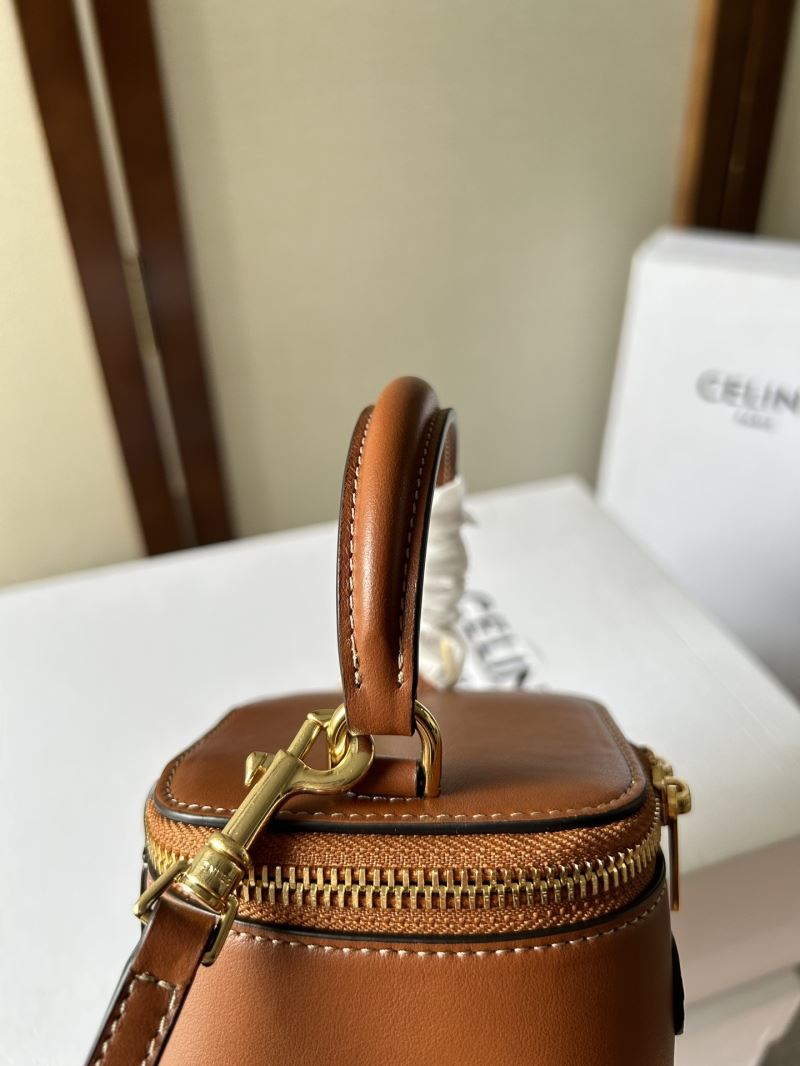 Celine Cosmetic Bags